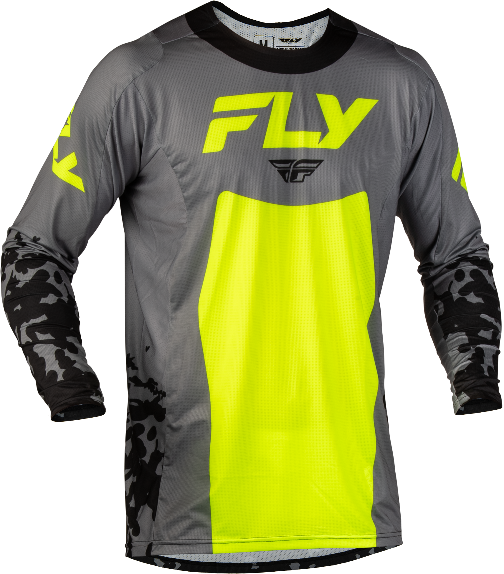 Lite Flake Jersey (2027)
