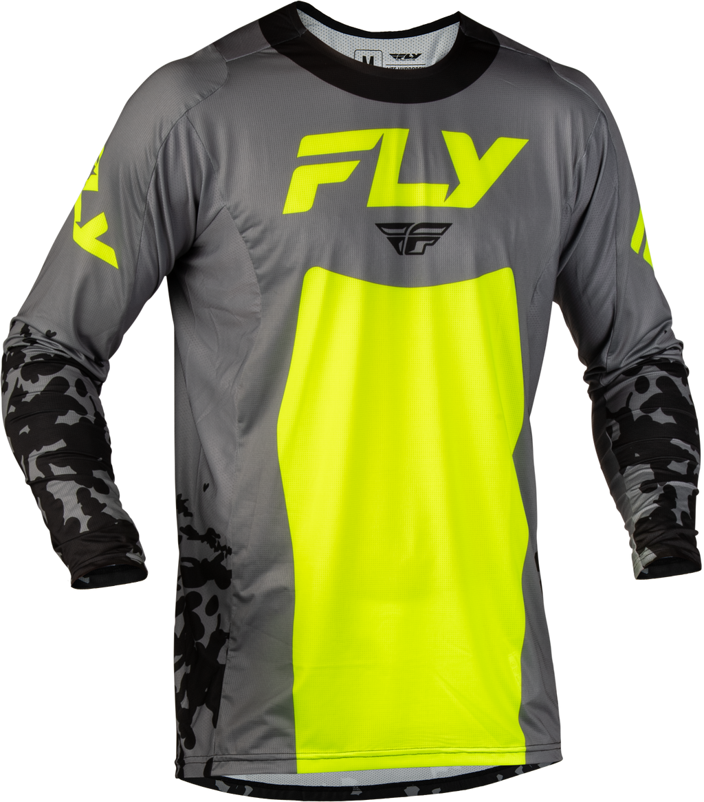 Youth Lite Flake Jersey (2027)