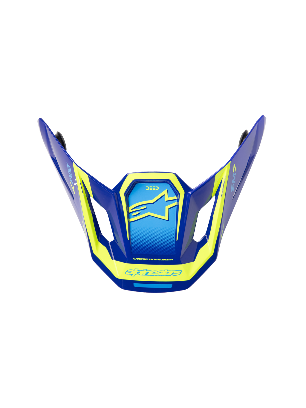 SM7 Deed Visor