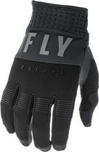 F-16 Racewear Black/Grey