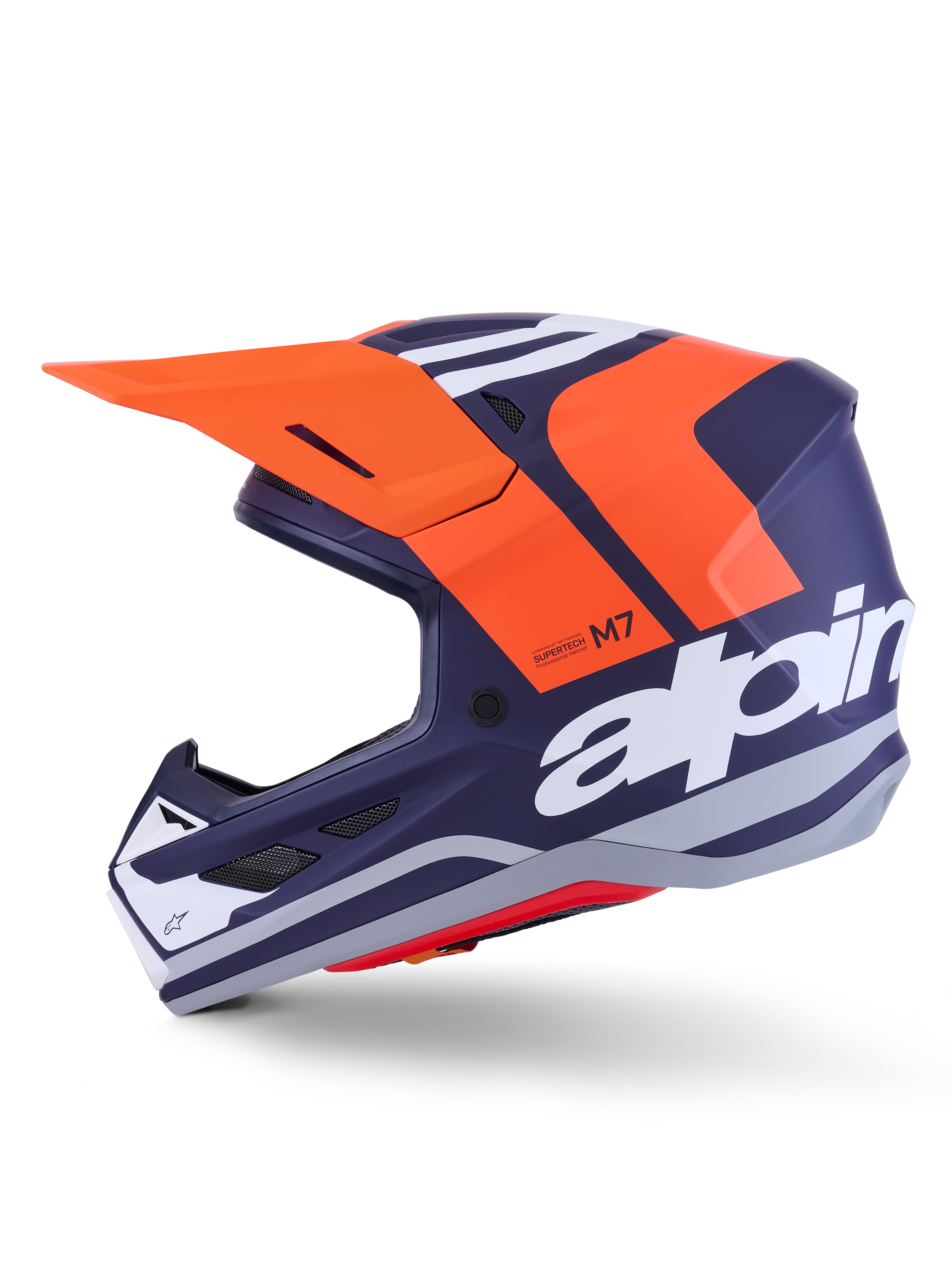 SM7 Core Helmet