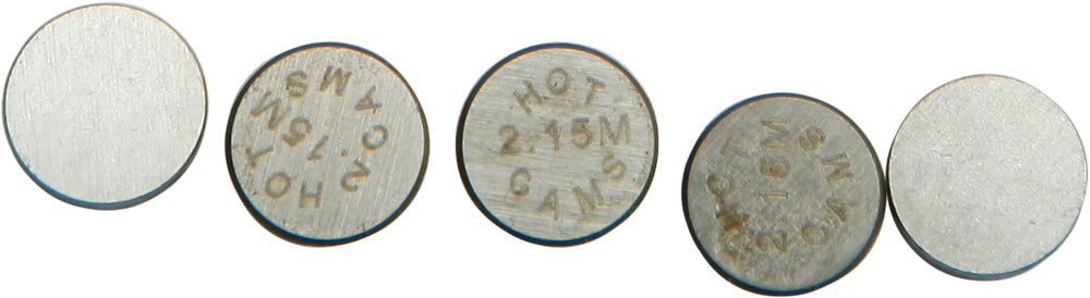 Shim Package Refills