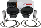 Black Edition Piston Kit