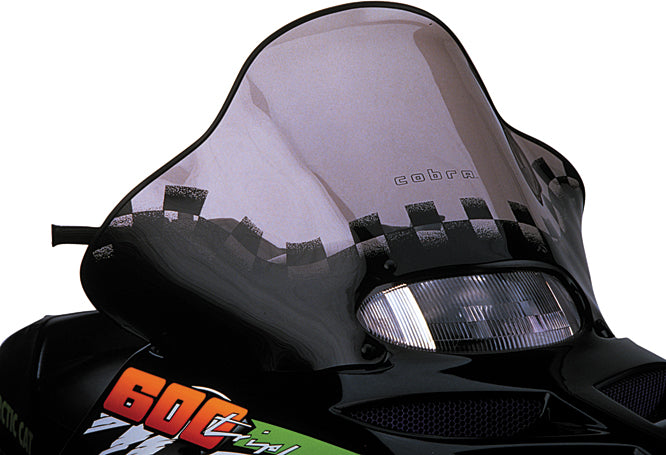 Windshield