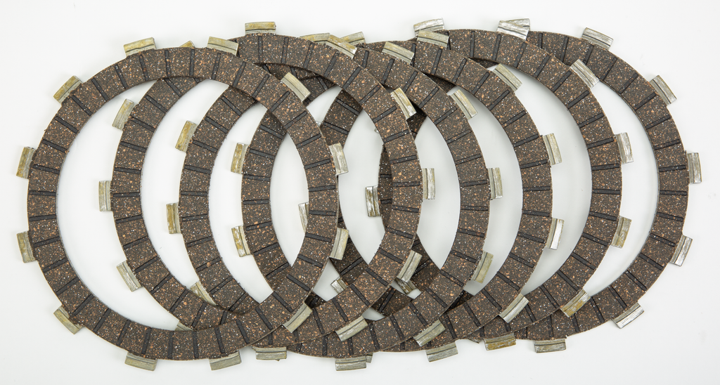 Redline Clutch Kit