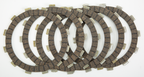 Redline Clutch Kit