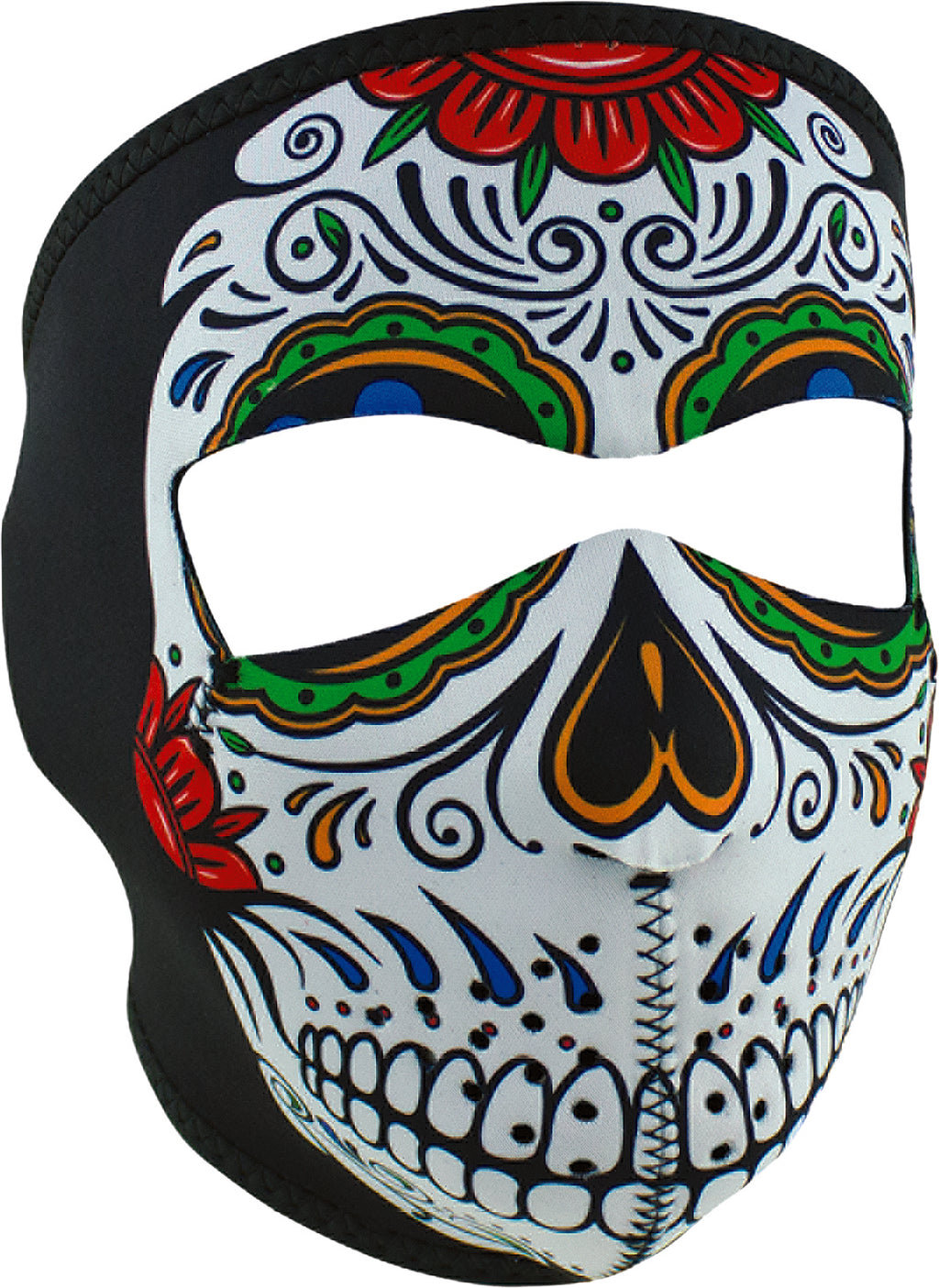 Full Face Mask