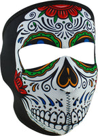 Full Face Mask