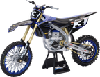 Yamaha Factory Team Replica