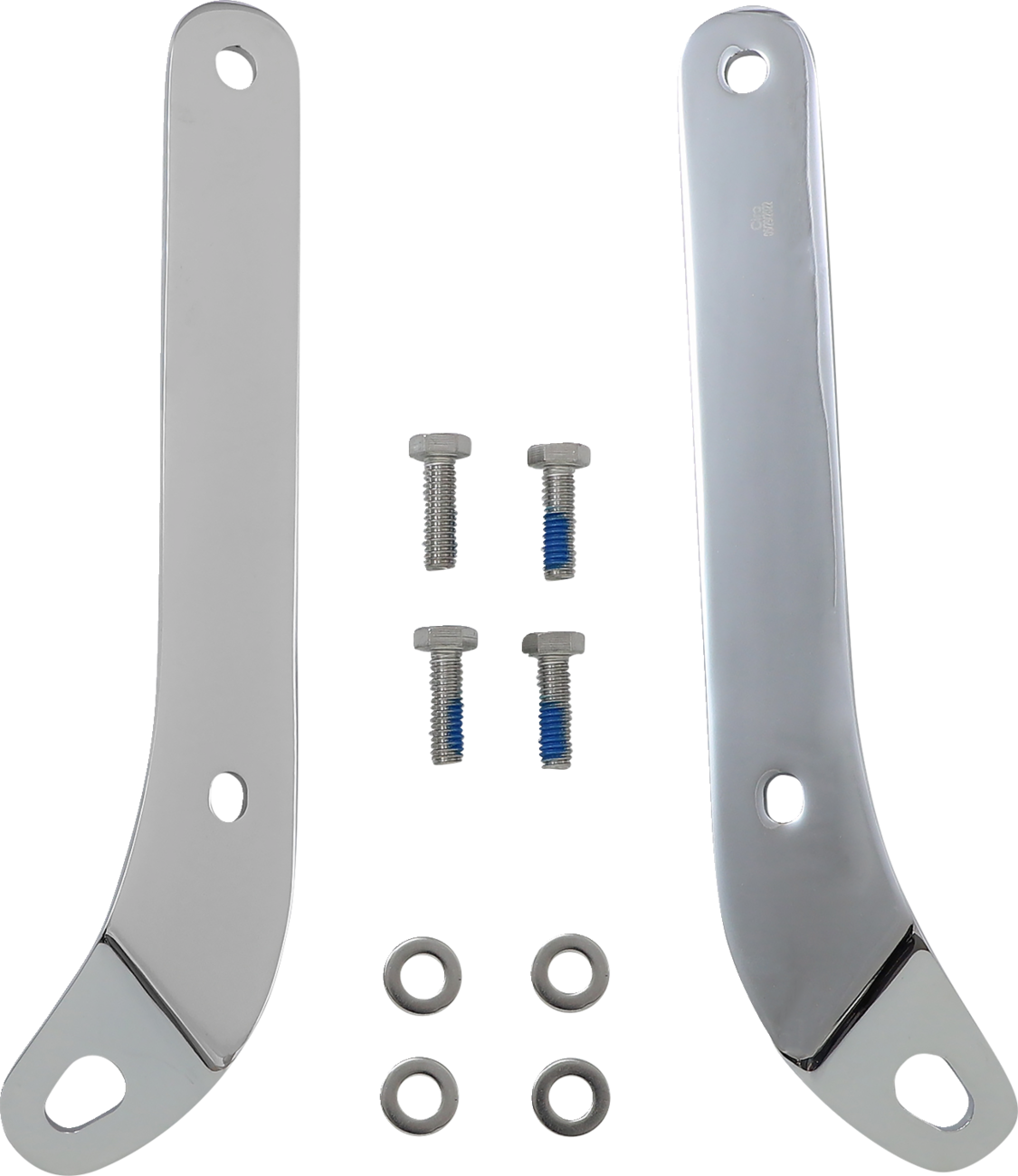 Tie-Down Brackets