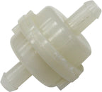 Oil Injection Filter