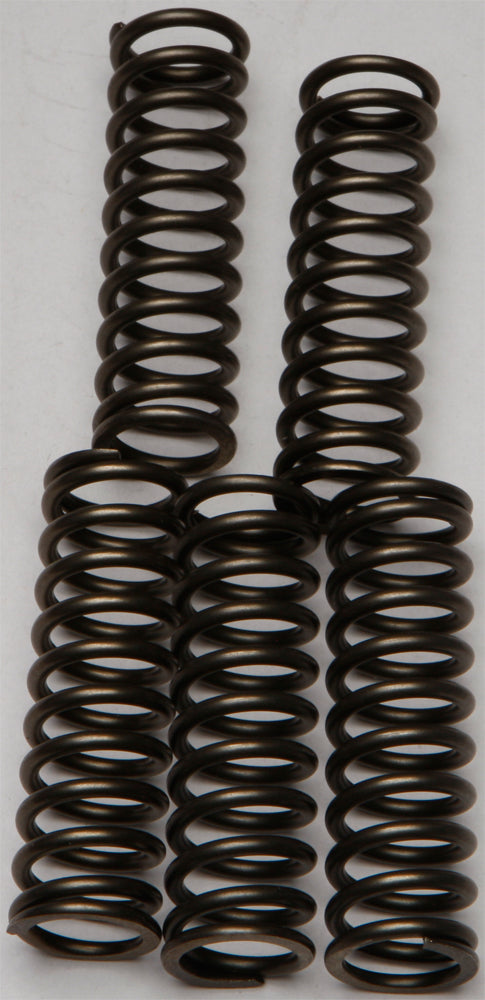 Redline Clutch Springs