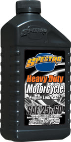 Premuim Heavy Duty Petroleum Oil