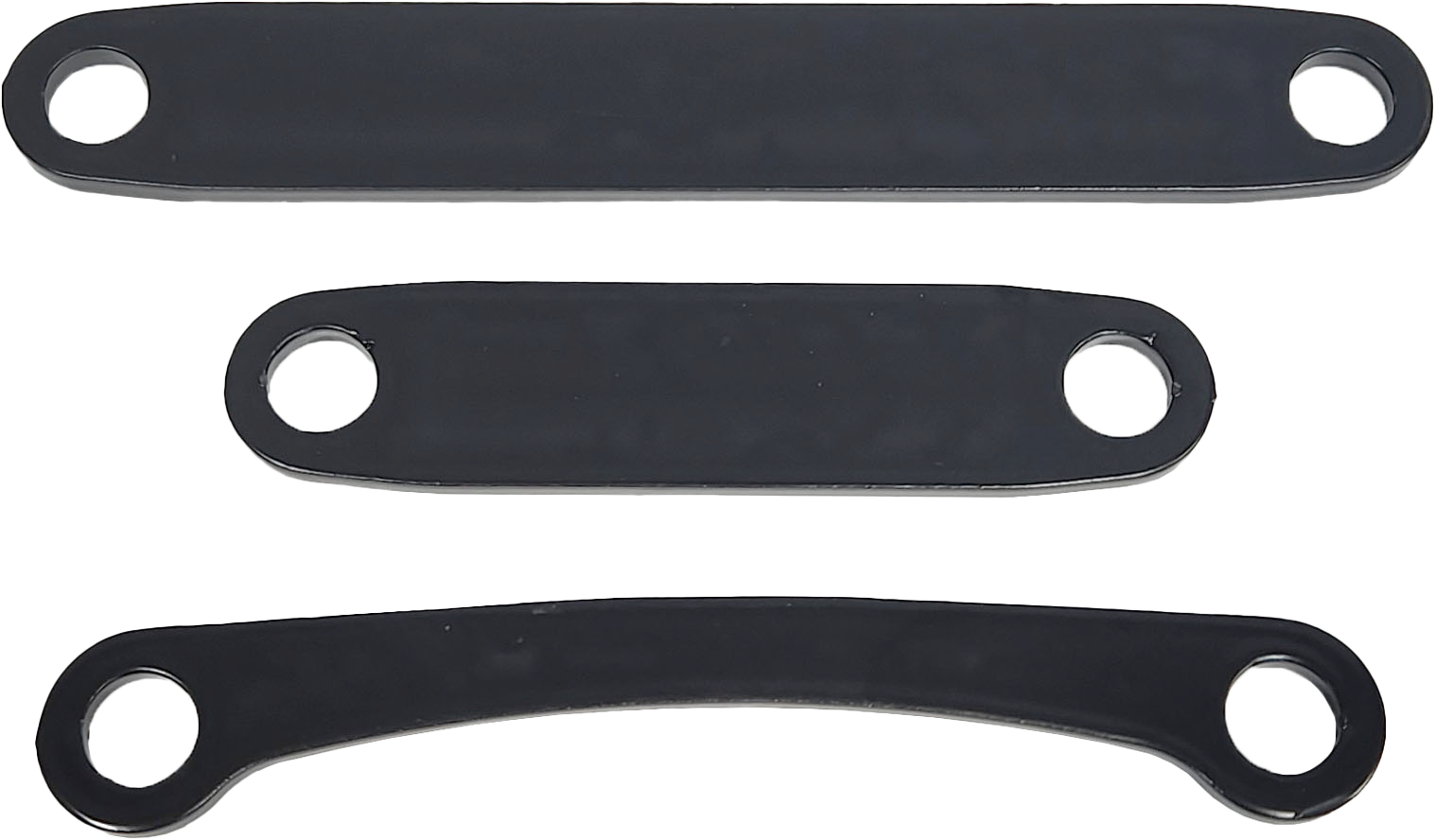 Rear Frame Stiffiners