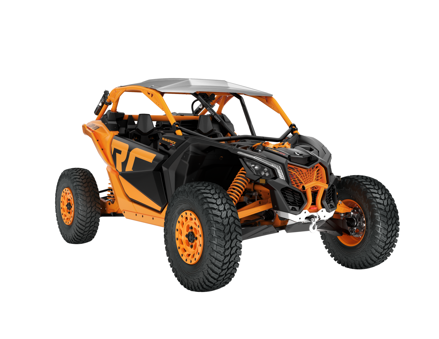 Sport UTV Replica