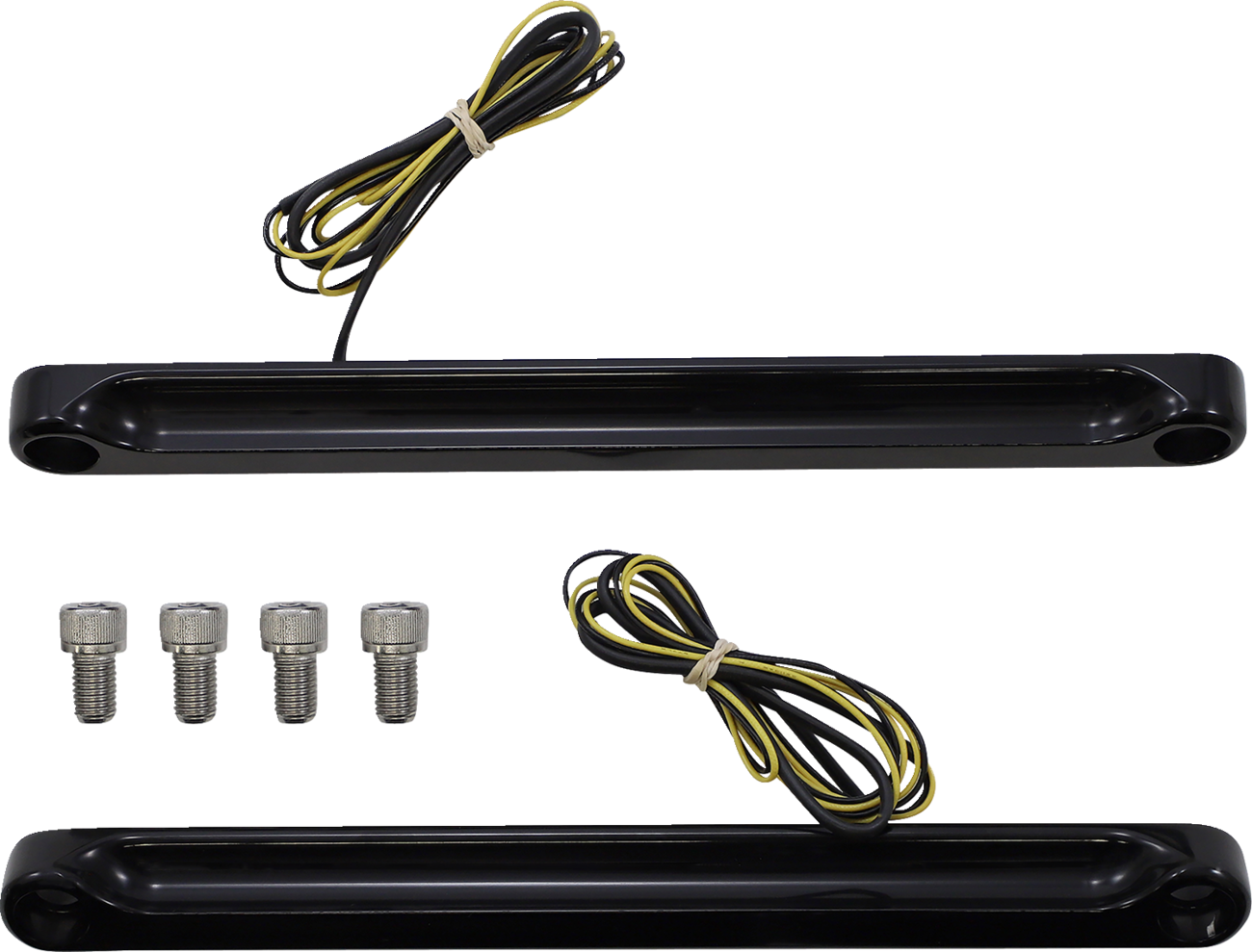 LED Front Signal Lights