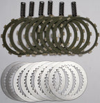 SRK Complete Clutch Kit