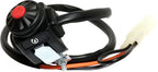 Run/Stop/Start Switch