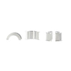 Handguard Hardware