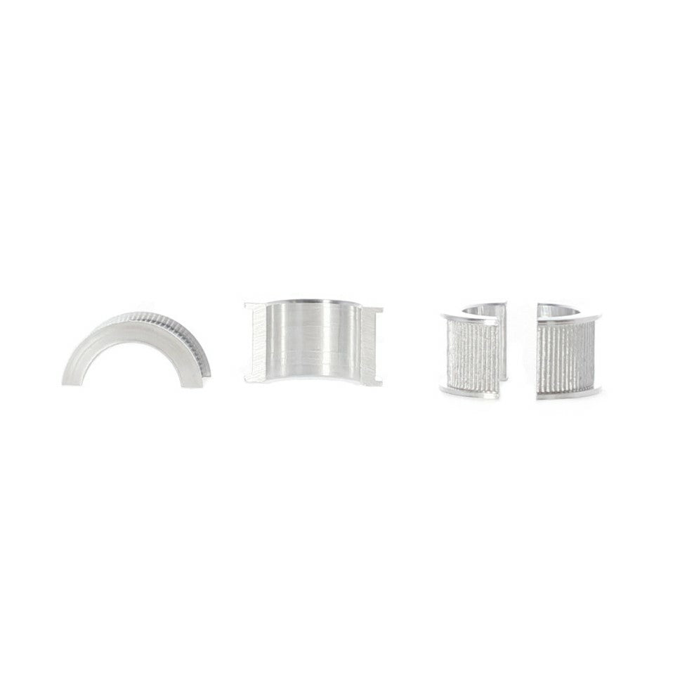 Handguard Hardware