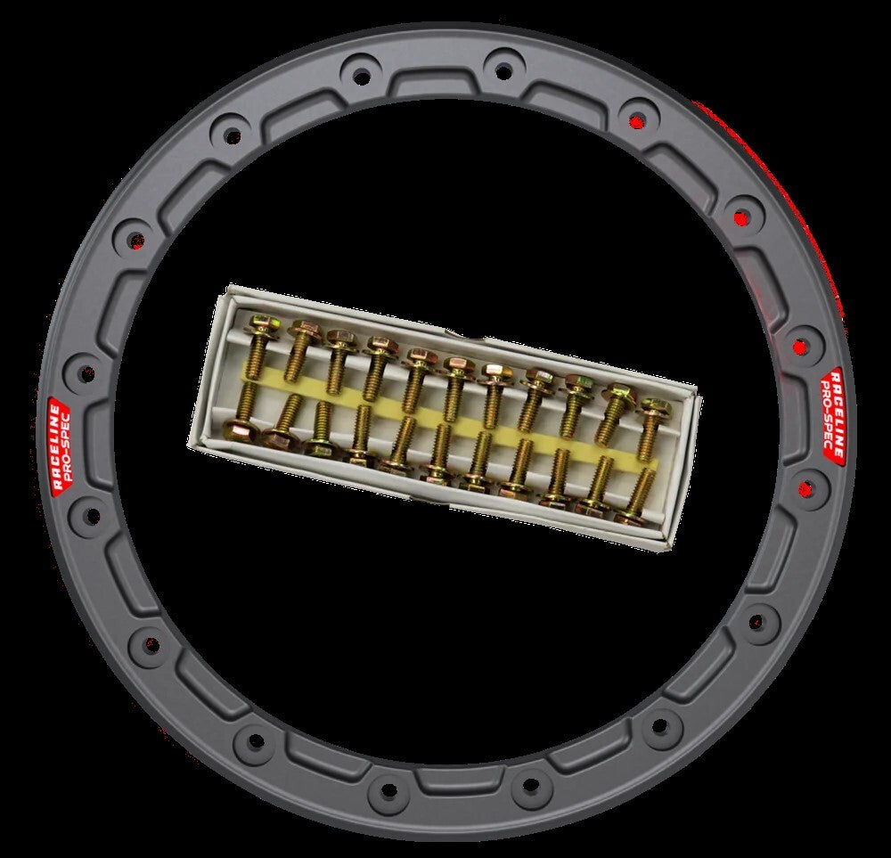 Squad Beadlock Ring