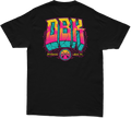 Block X Block Tee (2026)
