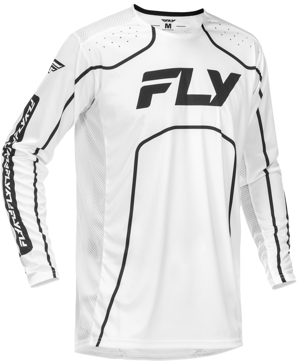 Rayce Bicycle Jersey (2026)