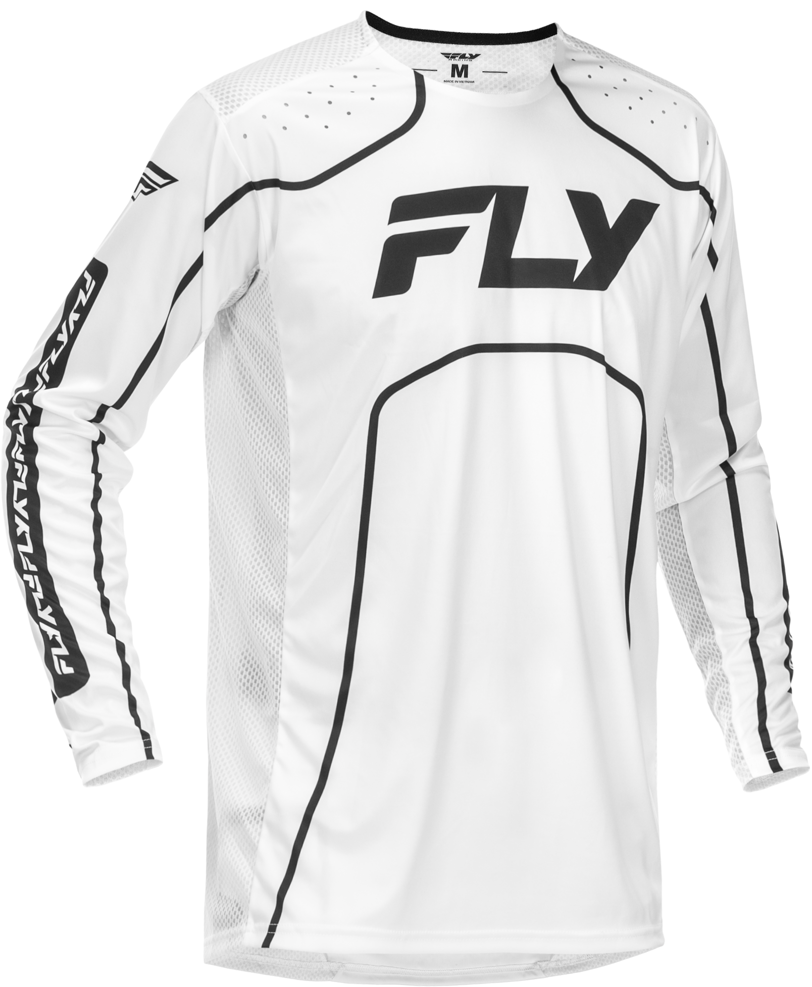 Rayce Bicycle Jersey (2026)