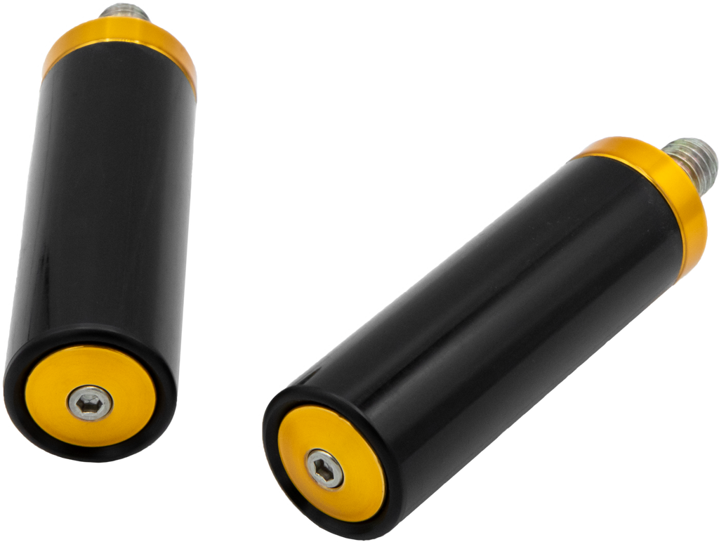 Frame Mount Slider Chacho
