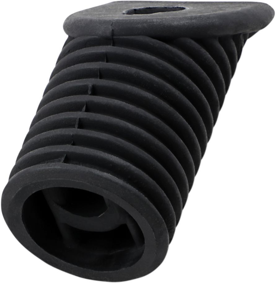 Rubber Replacement Driver Foot Pegs and Shifter Peg