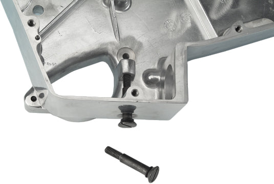 Shovelhead Primary Housing Gasket