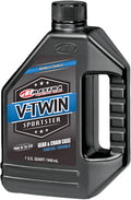 Sportster Gear & Chain Case Oil