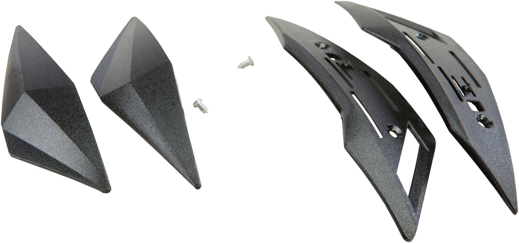 GM-11 / GM-11S Top Vents