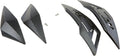 GM-11 / GM-11S Top Vents