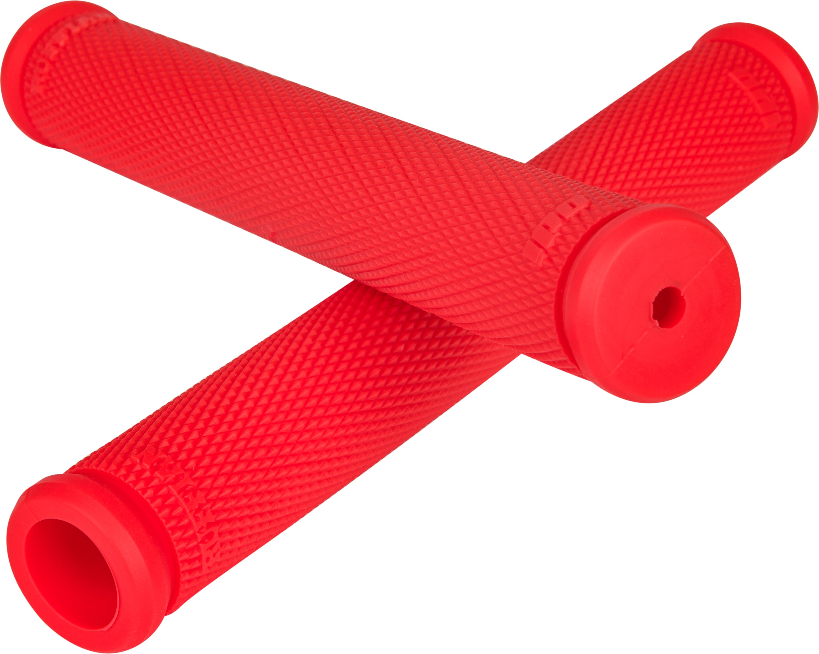 8" One-Piece Grips