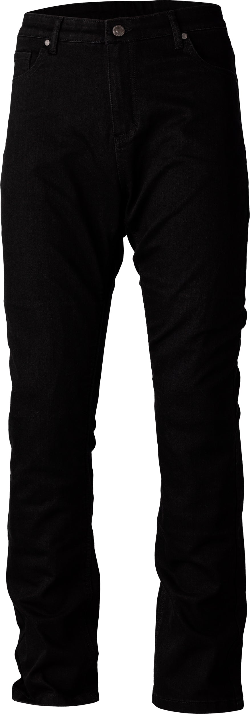 STRAIGHT LEG 2 CE LL JEANS BLACK MD