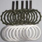 SRK Complete Clutch Kit