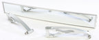 Wide Panoramic Rear View Mirror