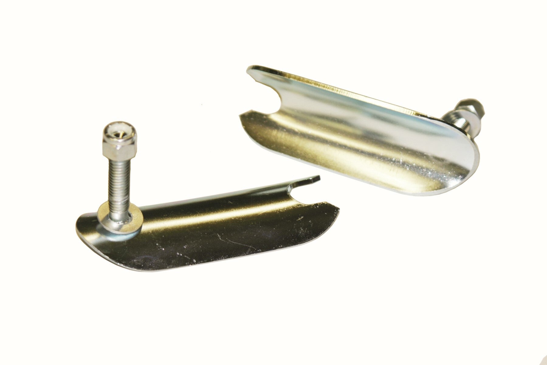 SLT Carbide Runner Keel Blades