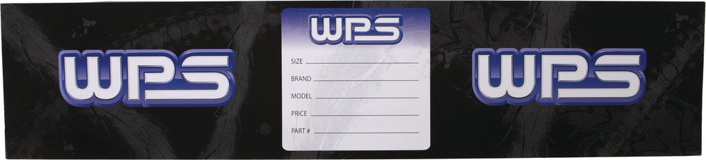 Tire Labels