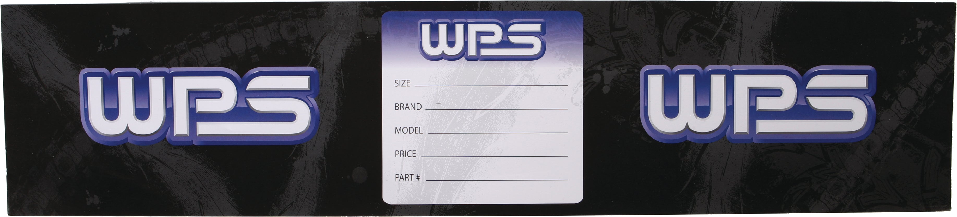 Tire Labels
