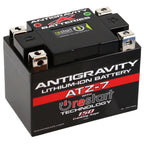 Restart Lithium Battery