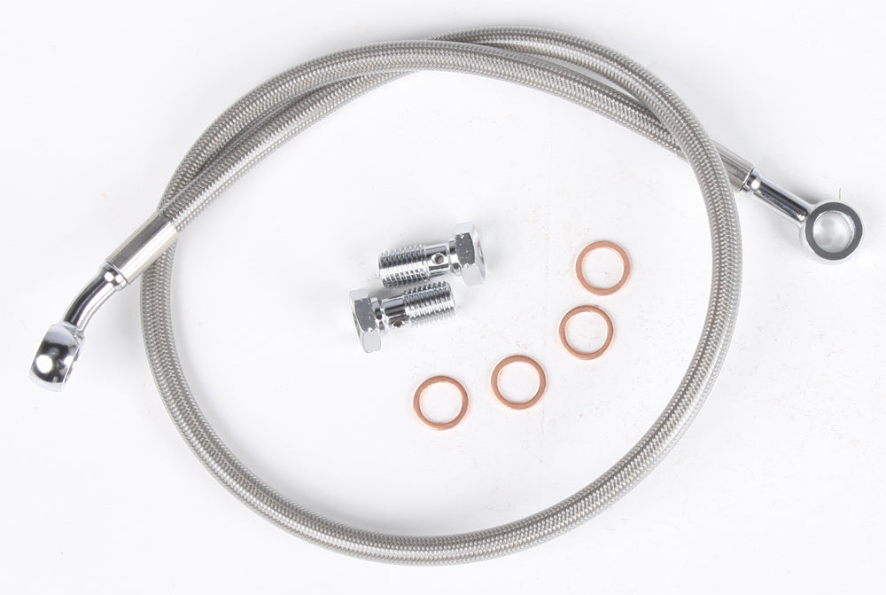 Universal Brake Line Kit