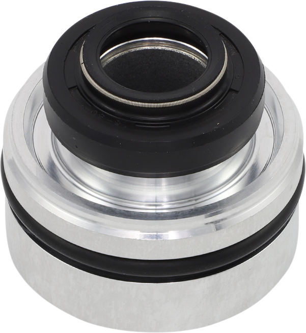 Rear Shock Complete Seal Head