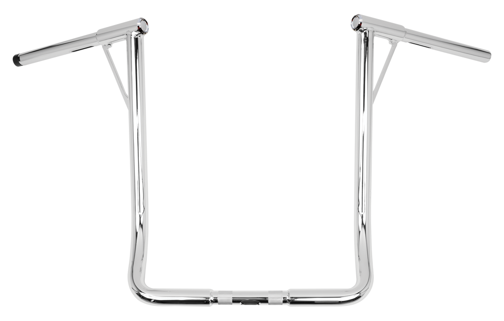 Louie-Bagger Handlebars