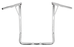 Louie-Bagger Handlebars