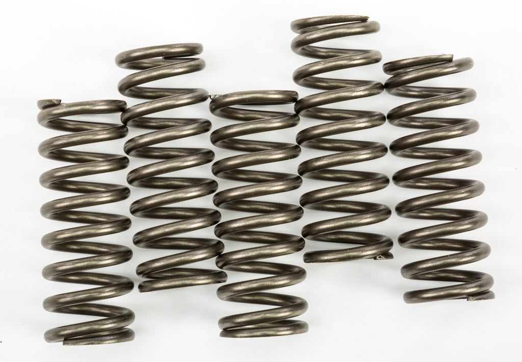 Redline Clutch Springs
