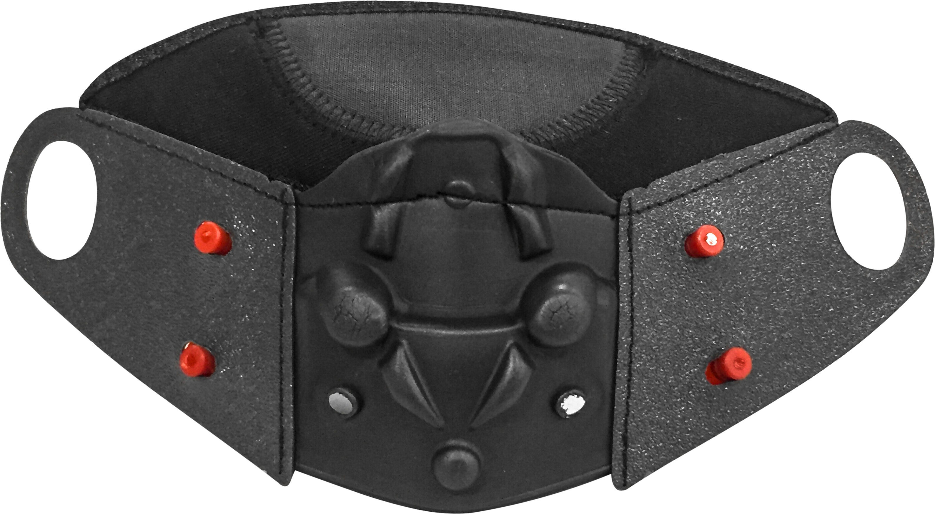 Trekker Helmet Breath Box