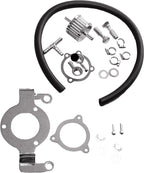Air Cleaner Brackets