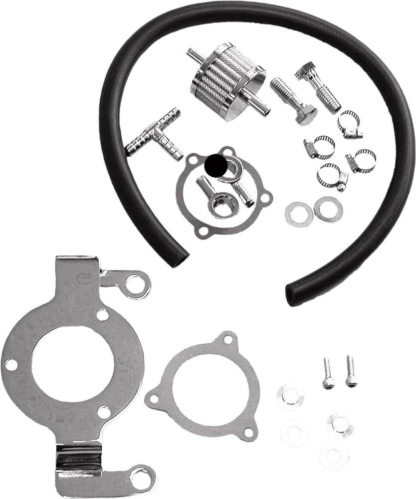 Air Cleaner Brackets
